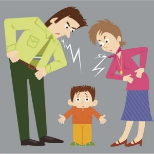 Kako se ne razjeziti na otroka: nasveti psihologov